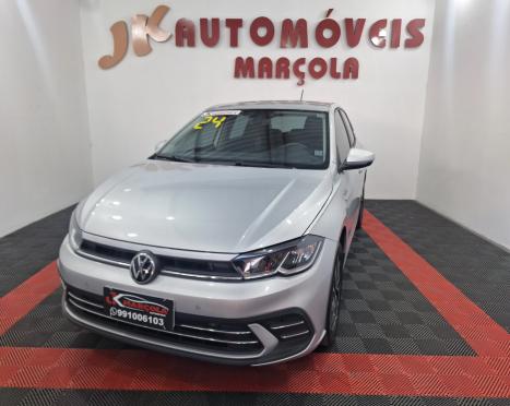 VOLKSWAGEN Polo Hatch 1.0 12V 4P 200 TSI HIGHLINE AUTOMTICO, Foto 1