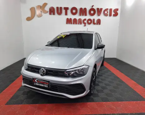 VOLKSWAGEN Polo Hatch 1.0 4P MPI TRACK, Foto 1