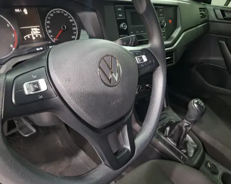 VOLKSWAGEN Polo Hatch 1.0 4P MPI TRACK, Foto 3