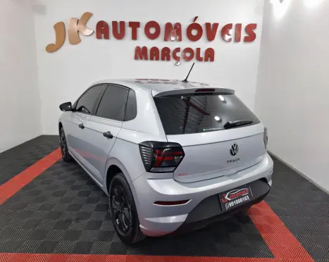 VOLKSWAGEN Polo Hatch 1.0 4P MPI TRACK, Foto 7