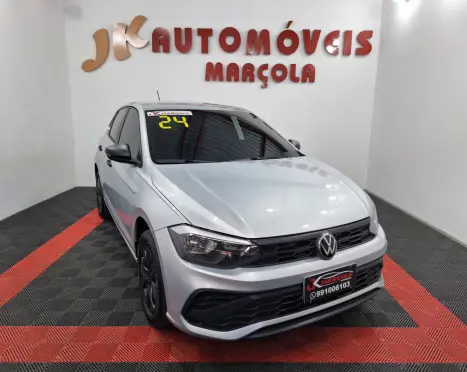 VOLKSWAGEN Polo Hatch 1.0 4P MPI TRACK, Foto 12