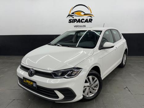 VOLKSWAGEN Polo Hatch 1.0 4P 170 TSI, Foto 2 VOLKSWAGEN Polo Hatch 1.0 4P 170 TSI, Foto 2