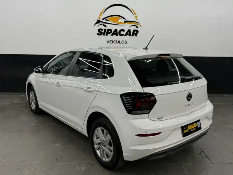 VOLKSWAGEN Polo Hatch 1.0 4P 170 TSI, Foto 4 VOLKSWAGEN Polo Hatch 1.0 4P 170 TSI, Foto 4