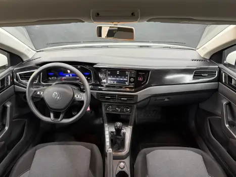 VOLKSWAGEN Polo Hatch 1.0 4P 170 TSI, Foto 5 VOLKSWAGEN Polo Hatch 1.0 4P 170 TSI, Foto 5