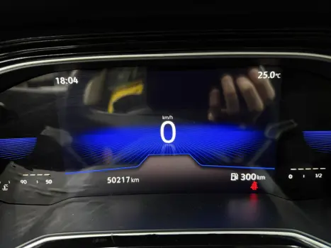 VOLKSWAGEN Polo Hatch 1.0 4P 170 TSI, Foto 6 VOLKSWAGEN Polo Hatch 1.0 4P 170 TSI, Foto 6