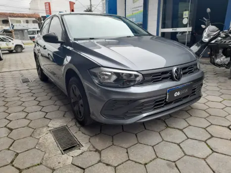 VOLKSWAGEN Polo Hatch 1.0 4P MPI TRACK, Foto 1