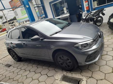 VOLKSWAGEN Polo Hatch 1.0 4P MPI TRACK, Foto 2