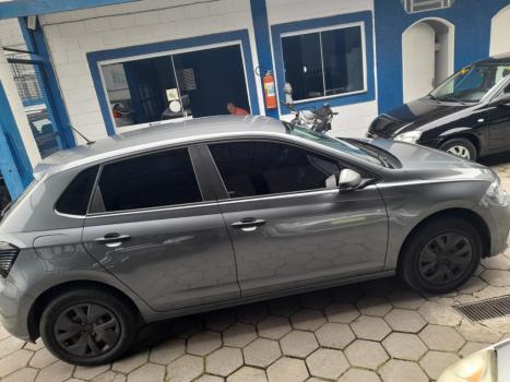 VOLKSWAGEN Polo Hatch 1.0 4P MPI TRACK, Foto 3