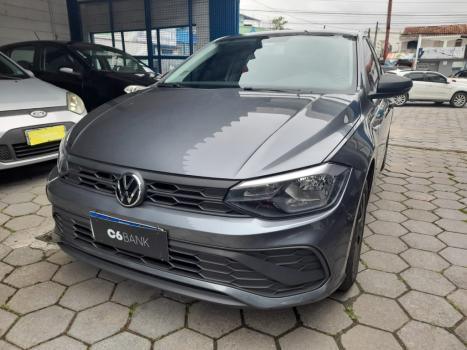 VOLKSWAGEN Polo Hatch 1.0 4P MPI TRACK, Foto 4