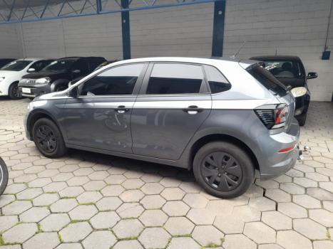 VOLKSWAGEN Polo Hatch 1.0 4P MPI TRACK, Foto 5