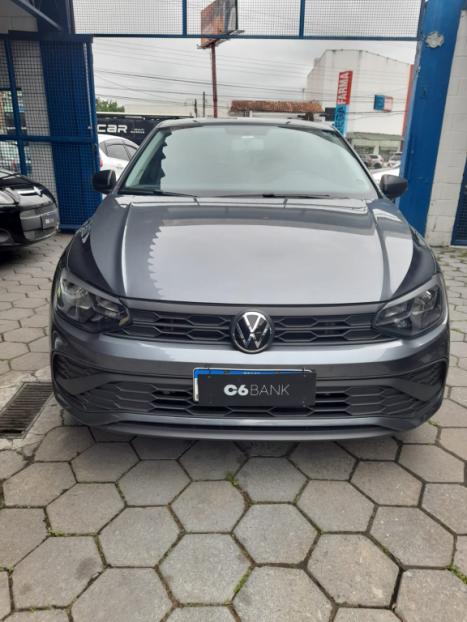 VOLKSWAGEN Polo Hatch 1.0 4P MPI TRACK, Foto 6