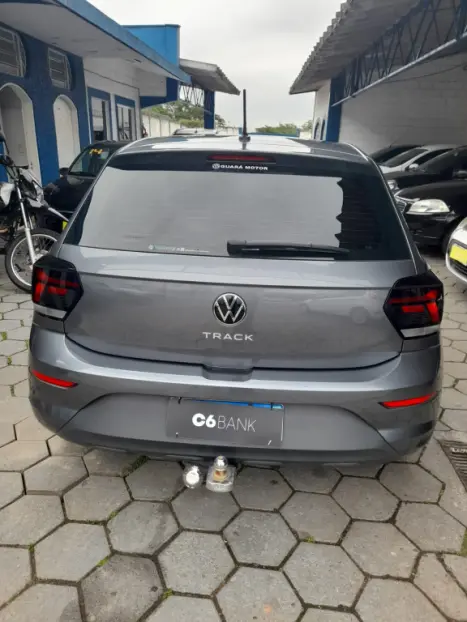 VOLKSWAGEN Polo Hatch 1.0 4P MPI TRACK, Foto 7