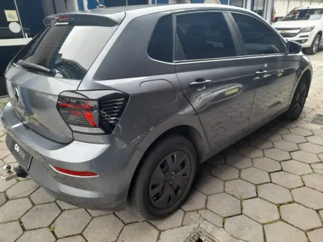 VOLKSWAGEN Polo Hatch 1.0 4P MPI TRACK, Foto 8