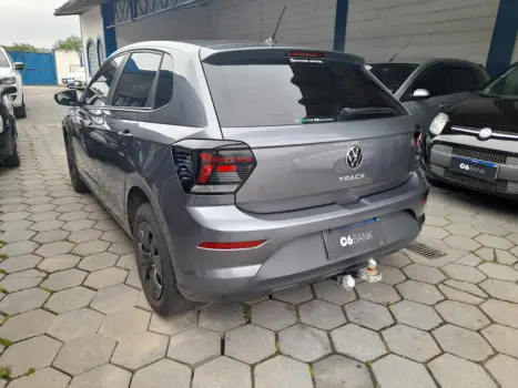 VOLKSWAGEN Polo Hatch 1.0 4P MPI TRACK, Foto 9