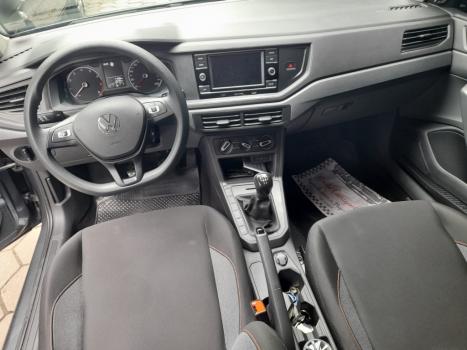 VOLKSWAGEN Polo Hatch 1.0 4P MPI TRACK, Foto 12