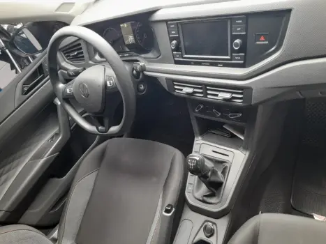 VOLKSWAGEN Polo Hatch 1.0 4P MPI TRACK, Foto 13