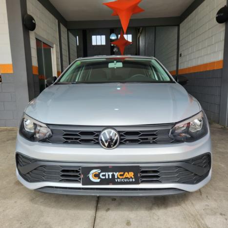 VOLKSWAGEN Polo Hatch 1.0 4P MPI TRACK, Foto 3