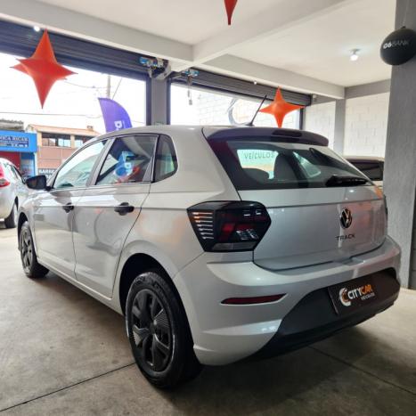 VOLKSWAGEN Polo Hatch 1.0 4P MPI TRACK, Foto 4