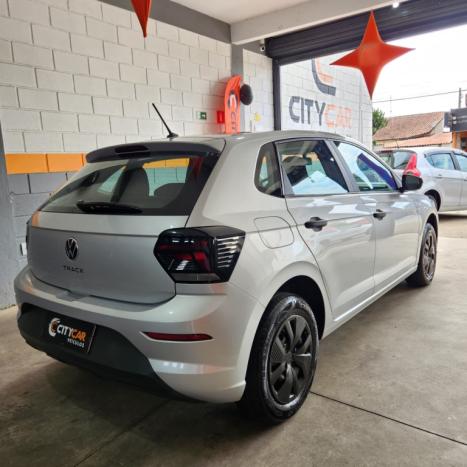 VOLKSWAGEN Polo Hatch 1.0 4P MPI TRACK, Foto 6