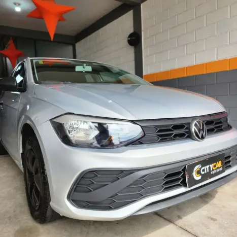 VOLKSWAGEN Polo Hatch 1.0 4P MPI TRACK, Foto 10