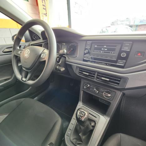 VOLKSWAGEN Polo Hatch 1.0 4P MPI TRACK, Foto 11
