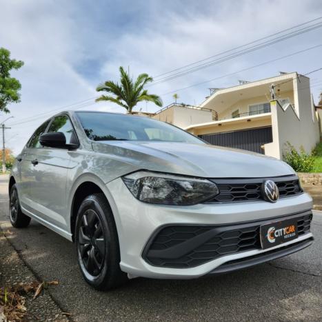 VOLKSWAGEN Polo Hatch 1.0 4P MPI TRACK, Foto 2