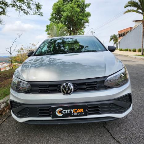 VOLKSWAGEN Polo Hatch 1.0 4P MPI TRACK, Foto 3