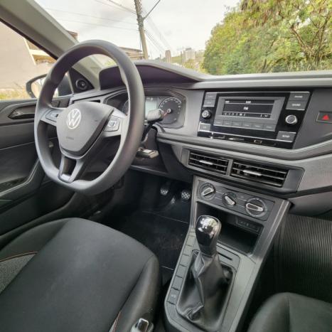 VOLKSWAGEN Polo Hatch 1.0 4P MPI TRACK, Foto 11