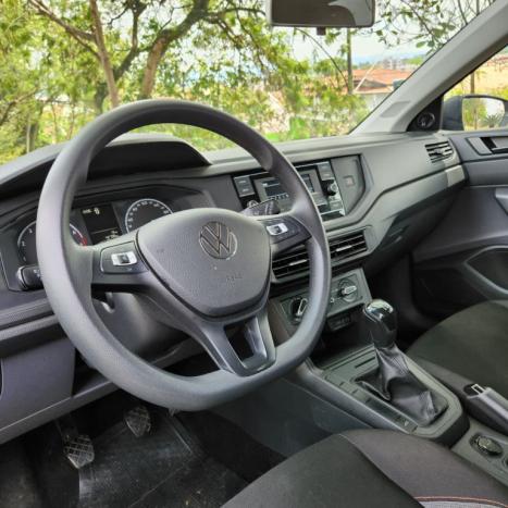 VOLKSWAGEN Polo Hatch 1.0 4P MPI TRACK, Foto 13