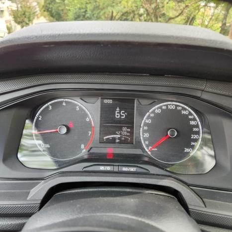 VOLKSWAGEN Polo Hatch 1.0 4P MPI TRACK, Foto 15