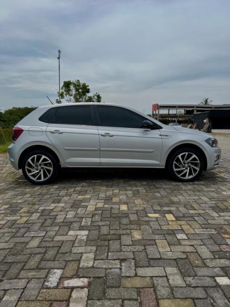 VOLKSWAGEN Polo Hatch 1.0 12V 4P 200 TSI HIGHLINE AUTOMTICO, Foto 5