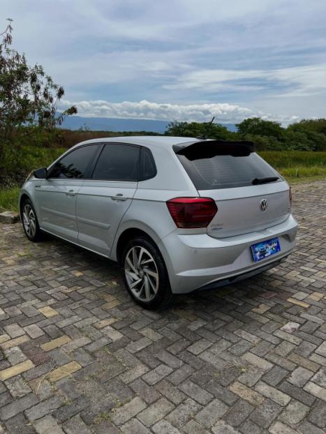 VOLKSWAGEN Polo Hatch 1.0 12V 4P 200 TSI HIGHLINE AUTOMTICO, Foto 6