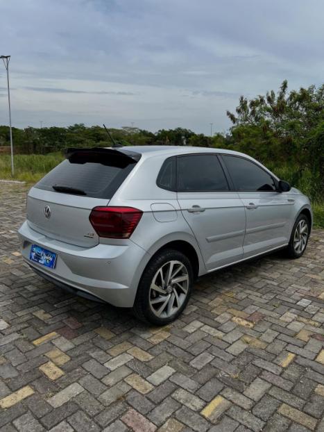 VOLKSWAGEN Polo Hatch 1.0 12V 4P 200 TSI HIGHLINE AUTOMTICO, Foto 7