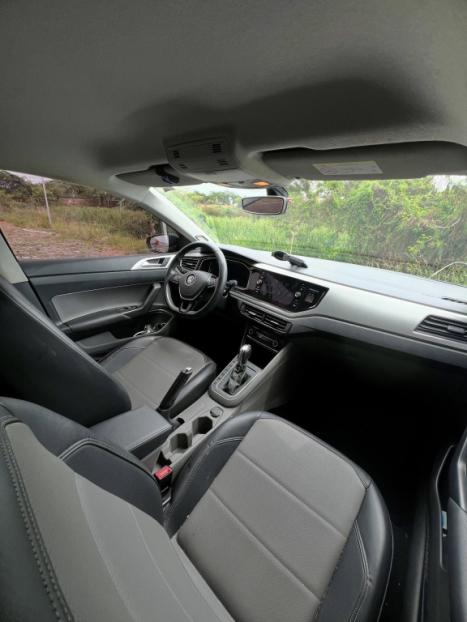 VOLKSWAGEN Polo Hatch 1.0 12V 4P 200 TSI HIGHLINE AUTOMTICO, Foto 9