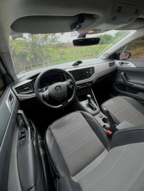 VOLKSWAGEN Polo Hatch 1.0 12V 4P 200 TSI HIGHLINE AUTOMTICO, Foto 10