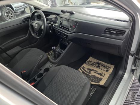 VOLKSWAGEN Polo Hatch 1.0 12V 4P MPI FLEX, Foto 2
