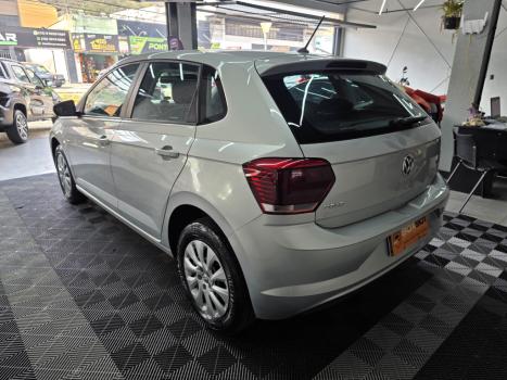VOLKSWAGEN Polo Hatch 1.0 12V 4P MPI FLEX, Foto 3