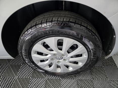 VOLKSWAGEN Polo Hatch 1.0 12V 4P MPI FLEX, Foto 4
