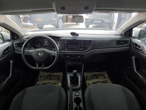 VOLKSWAGEN Polo Hatch 1.0 12V 4P MPI FLEX, Foto 6