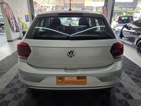 VOLKSWAGEN Polo Hatch 1.0 12V 4P MPI FLEX, Foto 7