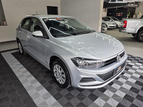 VOLKSWAGEN Polo Hatch 1.0 12V 4P MPI FLEX, Foto 9