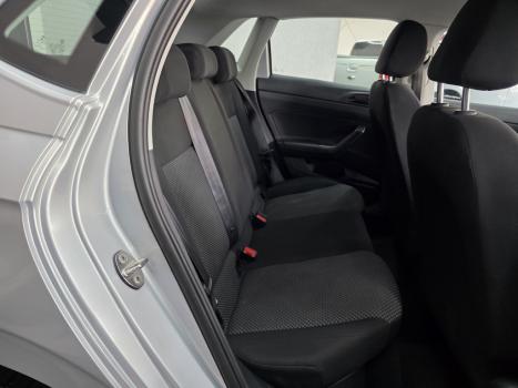 VOLKSWAGEN Polo Hatch 1.0 12V 4P MPI FLEX, Foto 12