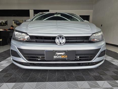 VOLKSWAGEN Polo Hatch 1.0 12V 4P MPI FLEX, Foto 13