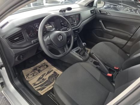 VOLKSWAGEN Polo Hatch 1.0 12V 4P MPI FLEX, Foto 14