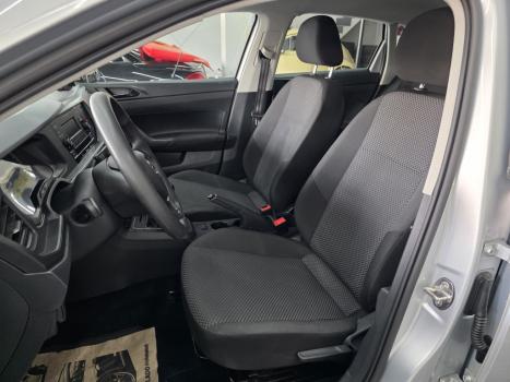 VOLKSWAGEN Polo Hatch 1.0 12V 4P MPI FLEX, Foto 16
