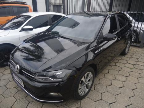 VOLKSWAGEN Polo Hatch 1.0 12V 4P 200 TSI HIGHLINE AUTOMTICO, Foto 1