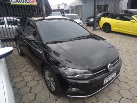 VOLKSWAGEN Polo Hatch 1.0 12V 4P 200 TSI HIGHLINE AUTOMTICO, Foto 2