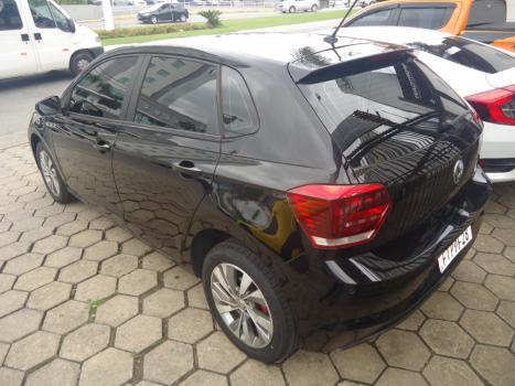 VOLKSWAGEN Polo Hatch 1.0 12V 4P 200 TSI HIGHLINE AUTOMTICO, Foto 3