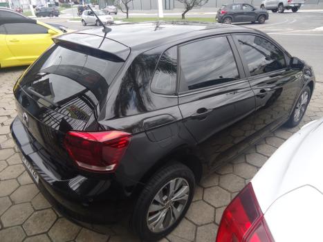 VOLKSWAGEN Polo Hatch 1.0 12V 4P 200 TSI HIGHLINE AUTOMTICO, Foto 4