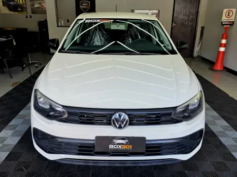 VOLKSWAGEN Polo Hatch 1.0 12V 4P MPI FLEX, Foto 5